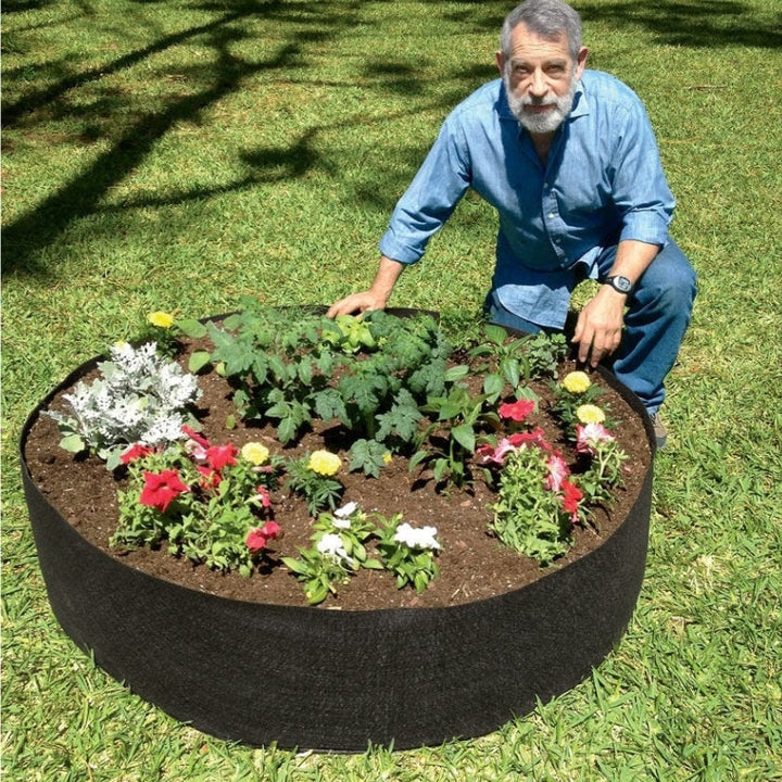 Tuinbedje™ - Leuk, Gemakkelijk & Duurzaam!