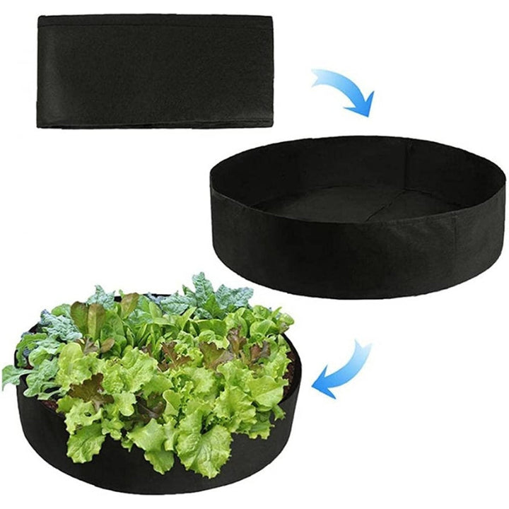 Tuinbedje™ - Leuk, Gemakkelijk & Duurzaam!