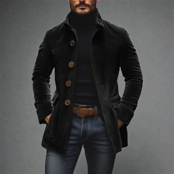 Ricardo™ | Refined Jacket