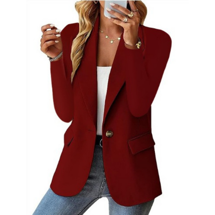 Auberon™ | Elegant Blazer