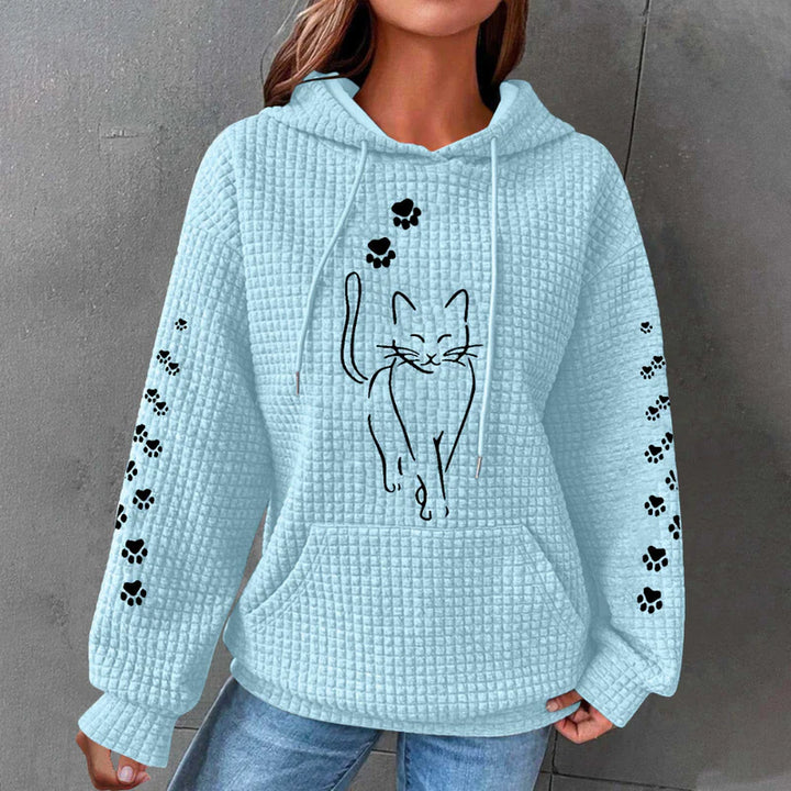 Quinara™ | Elegant Warm Hoodie