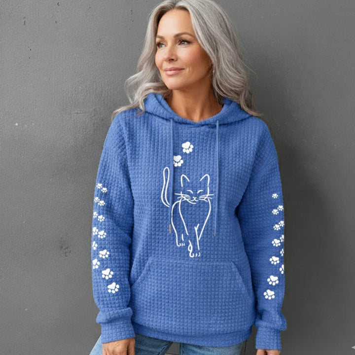 Quinara™ | Elegant Warm Hoodie