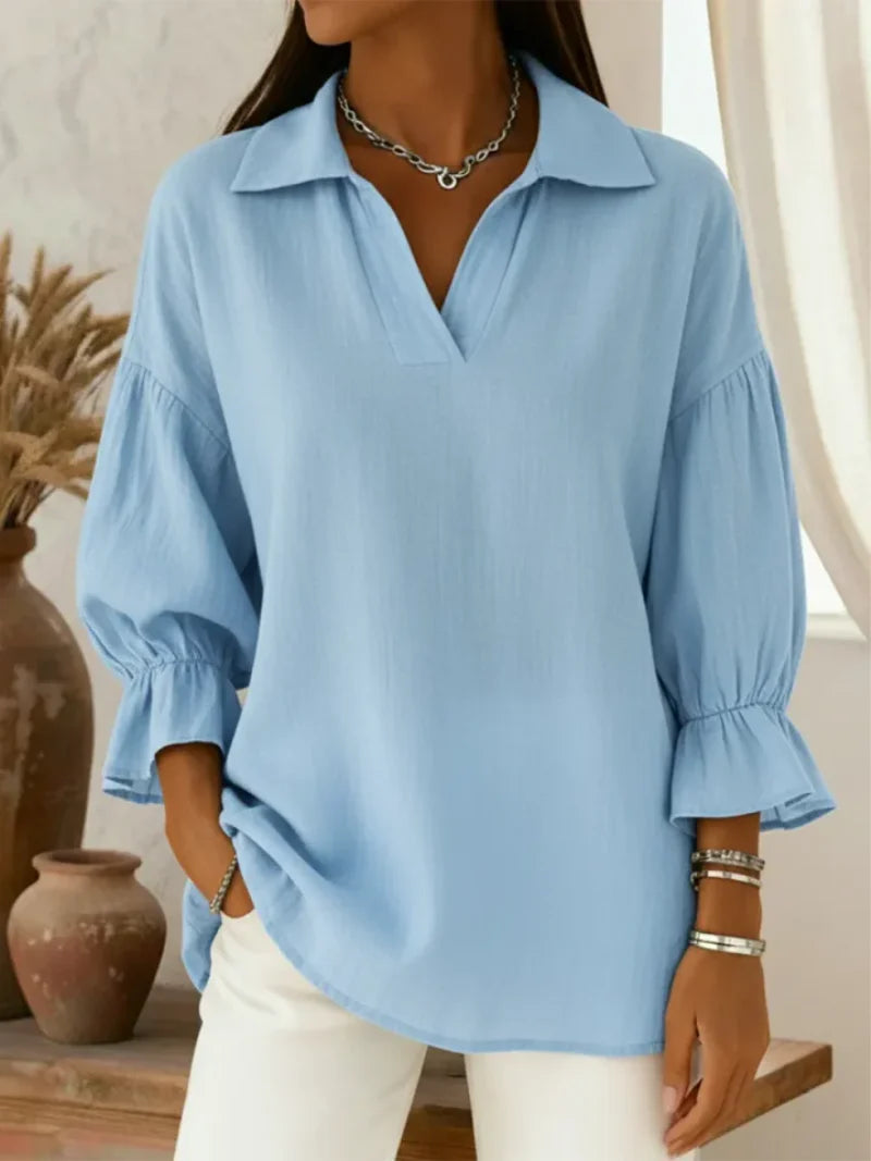 Abigail™ | Elegant Blous