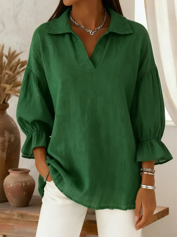 Abigail™ | Elegant Blous