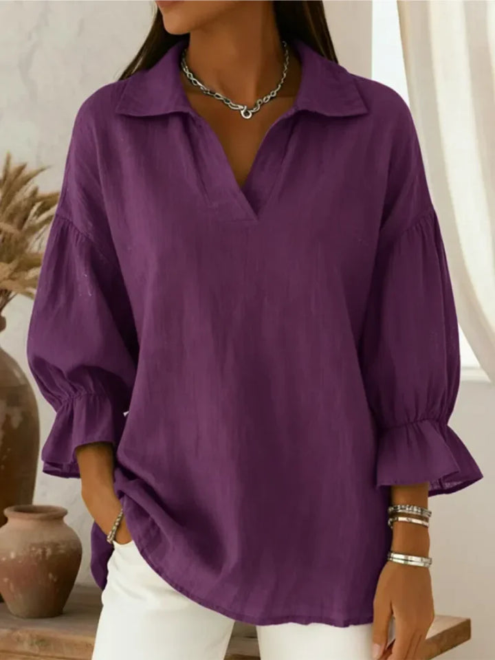 Abigail™ | Elegant Blous