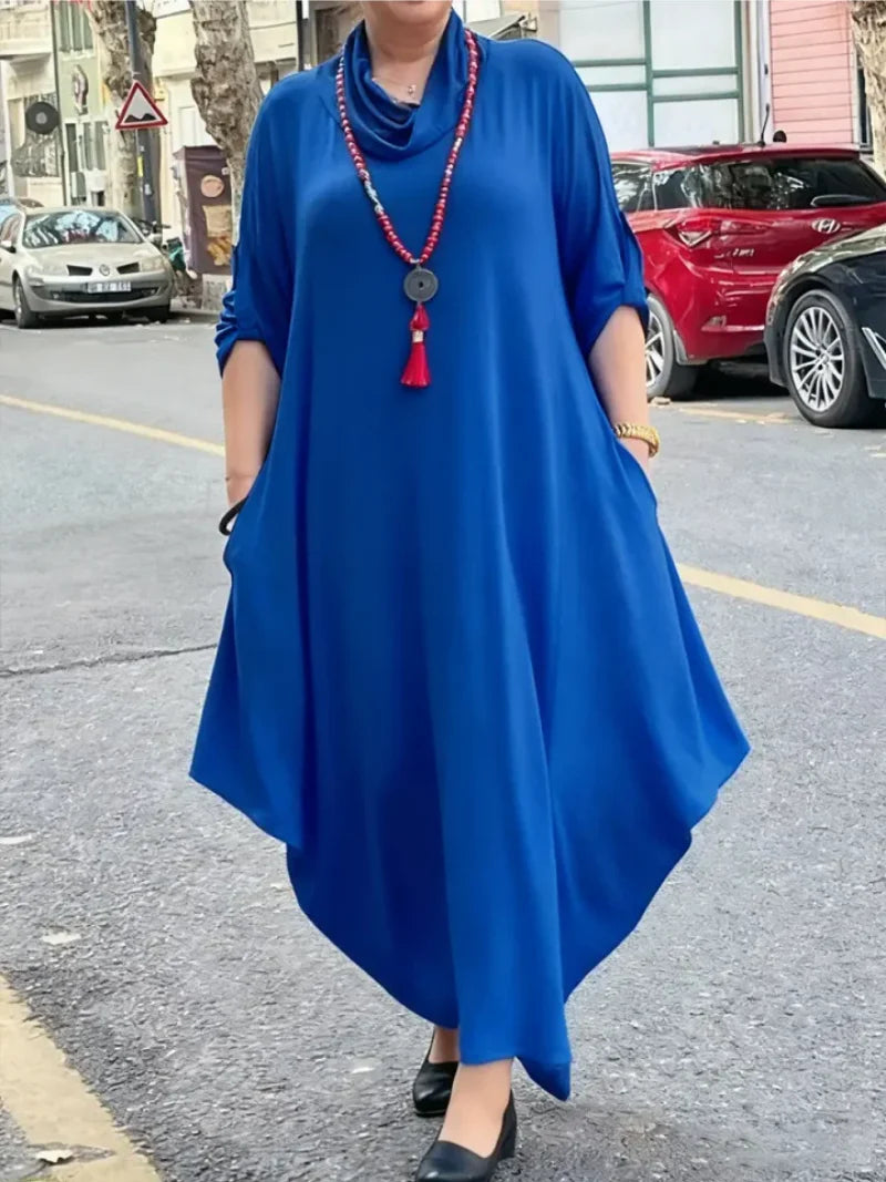 Brontë™ | Comfortable Oversized Dress