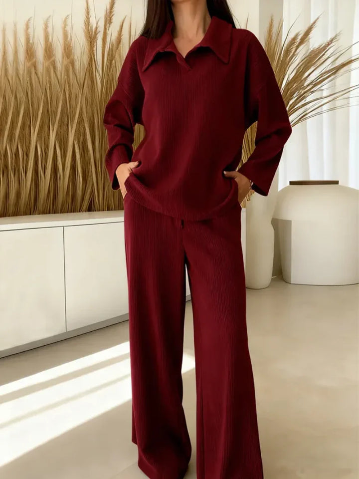 Azalea™ | Soft Luxe Comfort Set