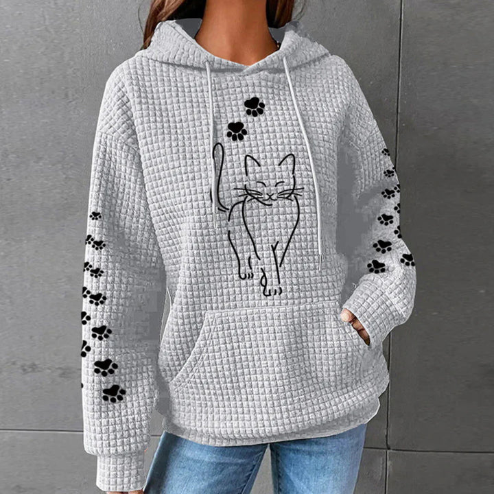 Quinara™ | Elegant Warm Hoodie