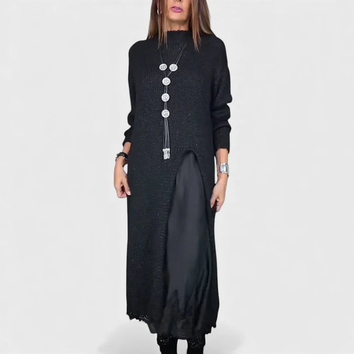Lioran™ | Stylish 2-Piece Dress
