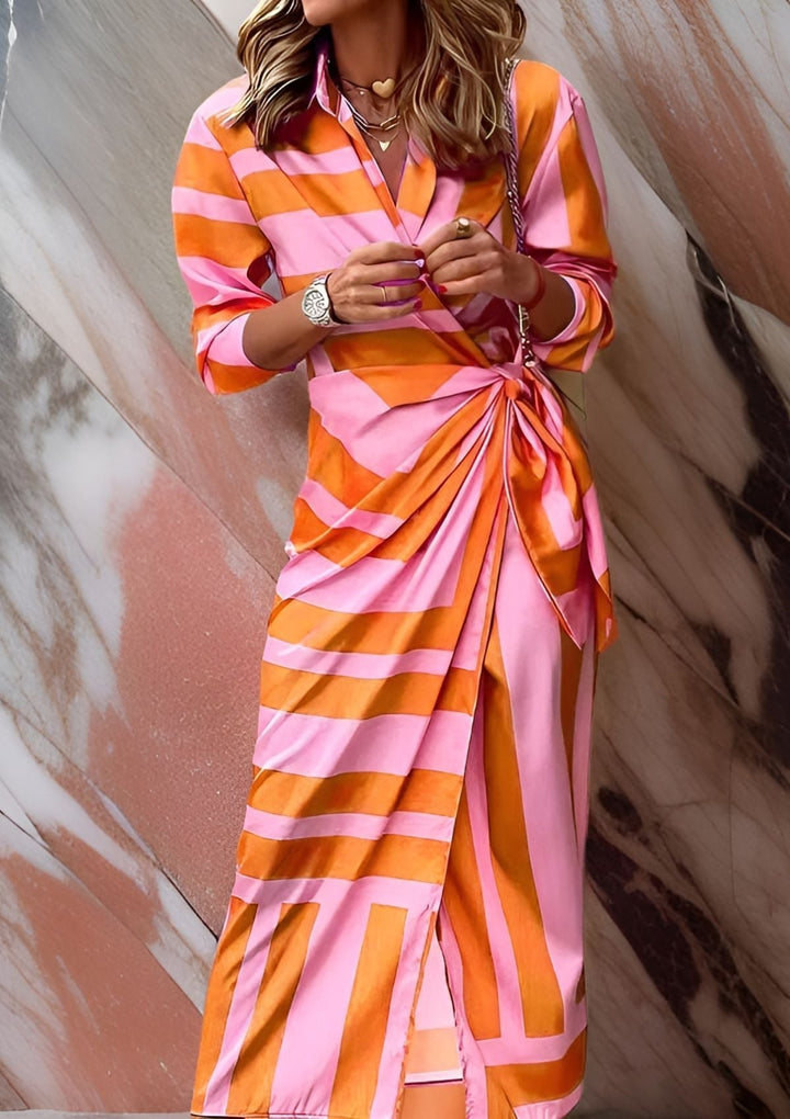 Sienna | Timeless Dress