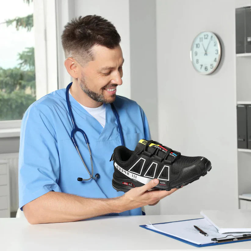 Avery™ | Performance Running Shoes