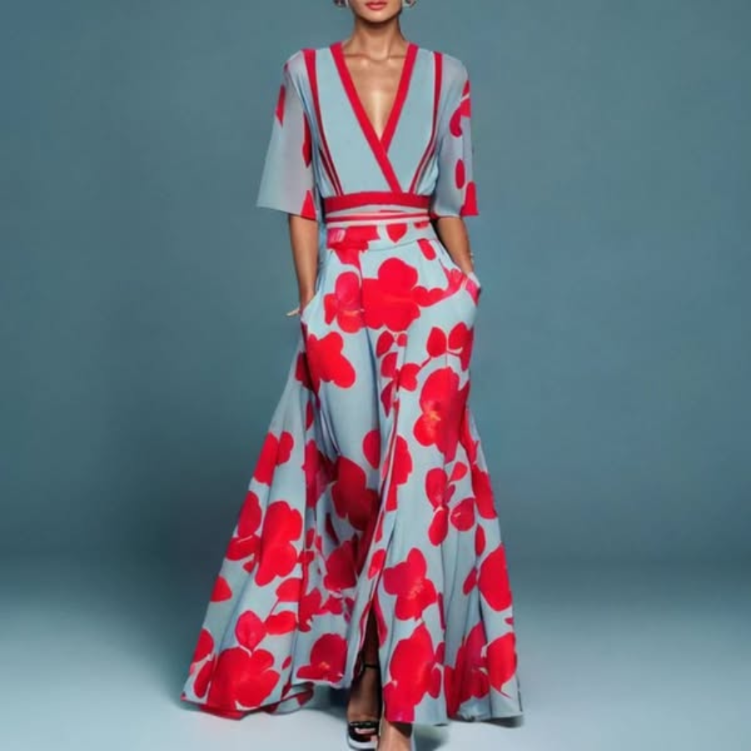 Delilah | Timeless Dress