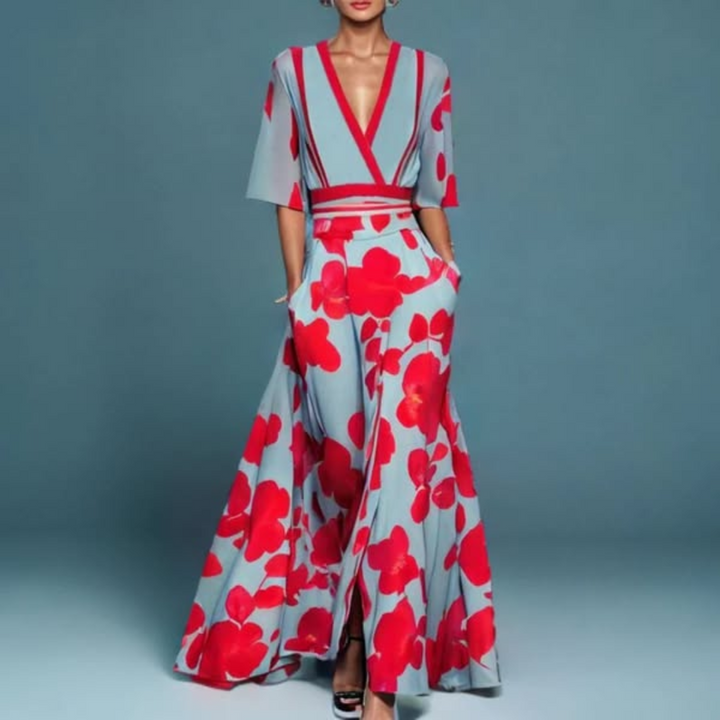 Eliana | Timeless Dress
