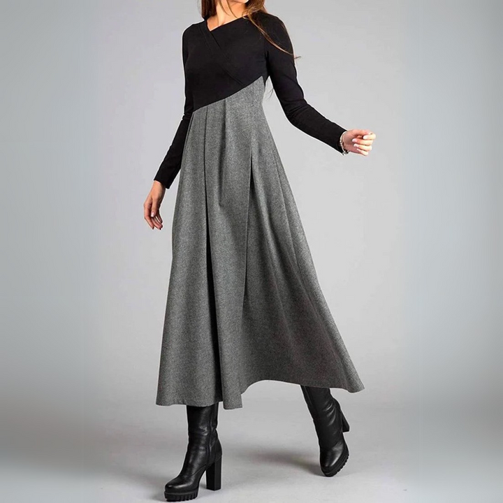 Olivia™ | Elegant Evening Dress