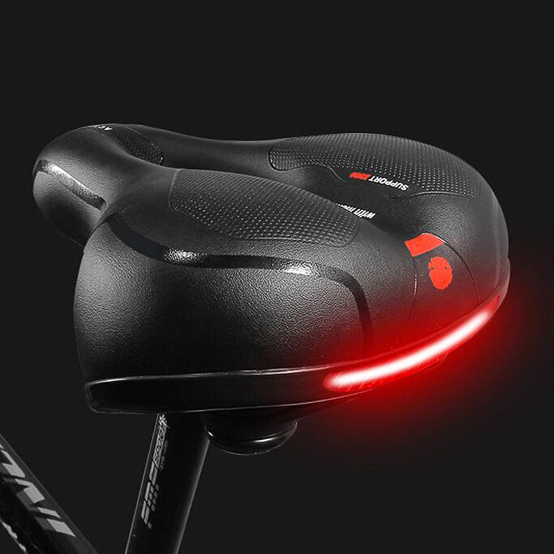 COMFISEAT™ - Comfortabele Fietszadel!