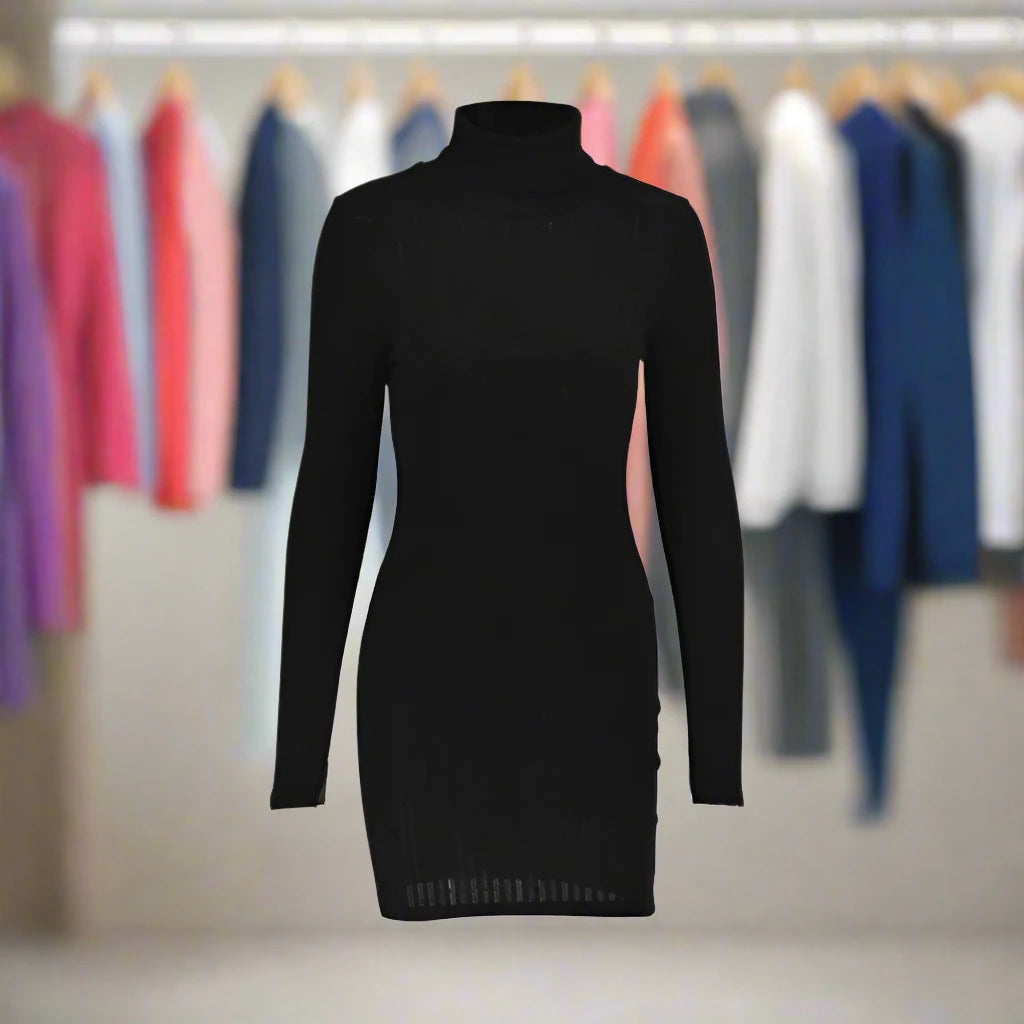 Jenna™ | Elegante jurk