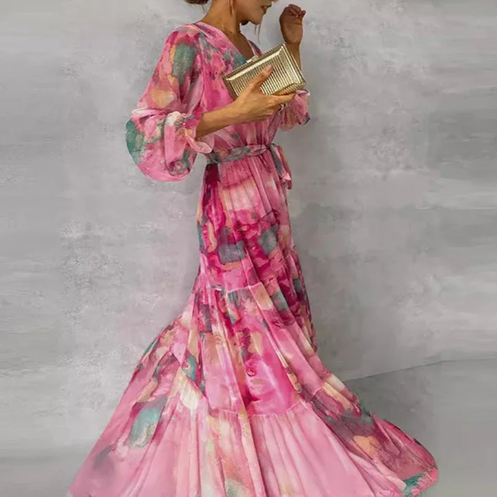 Serena | Timeless Dress