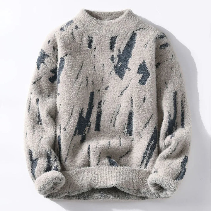Bobby™ | Stijlvolle en Comfortabele Trui