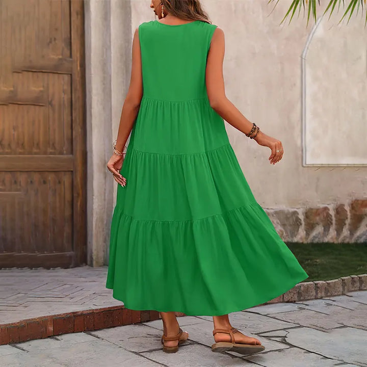 Aspyn™ | Classic Feminine Dress