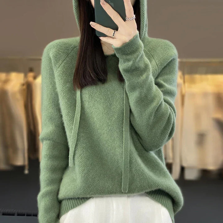 Lennox™ | Warm & Stylish Hoodie