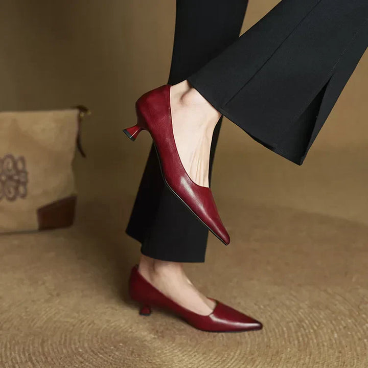 Veressa™ | Elegant High Heels