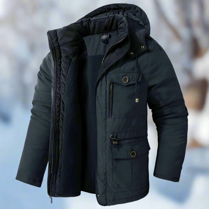 Tom™ | Winterjas