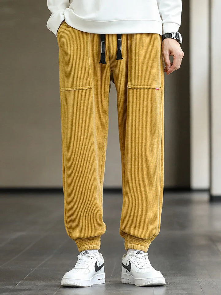 CosyRibs™ Broek
