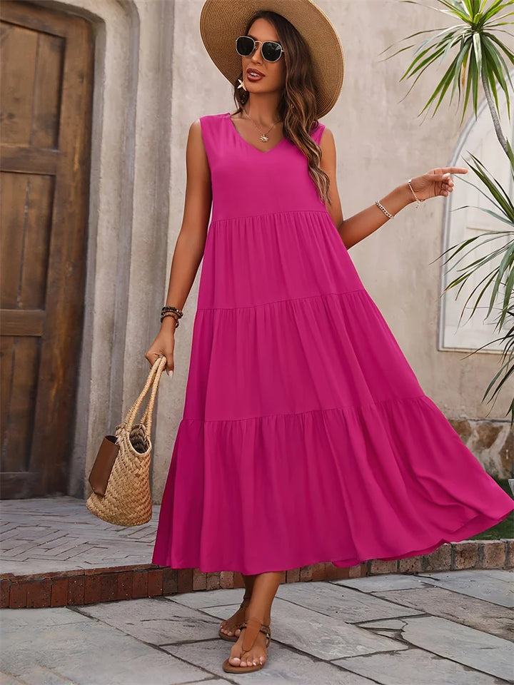 Aspyn™ | Classic Feminine Dress