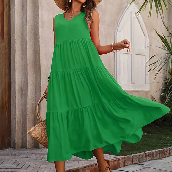 Aspyn™ | Classic Feminine Dress