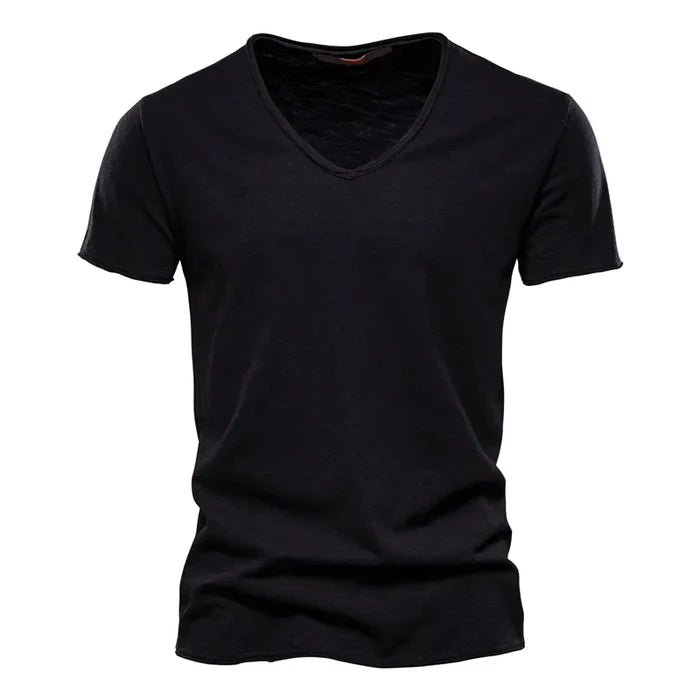 Aldren™ | Classic V Neck T-Shirt - 1 + 1 FREE
