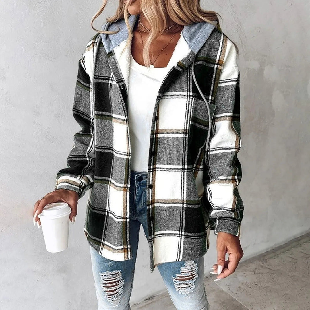 Ophelie™ | Soft Warm Jacket