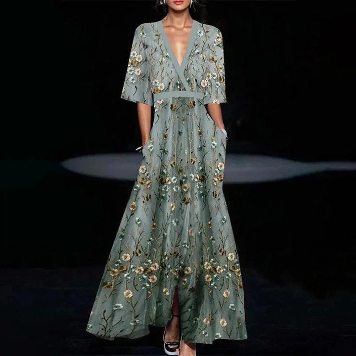 Eliana | Timeless Dress