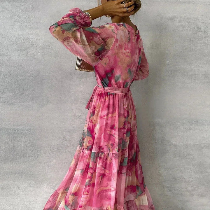 Serena | Timeless Dress