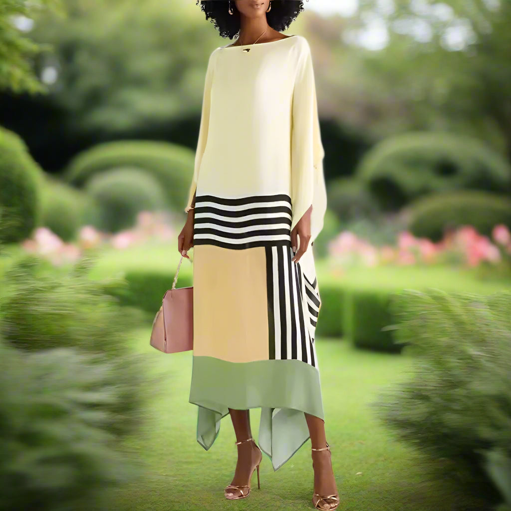 Noelia™ | Caftan with Modern Style
