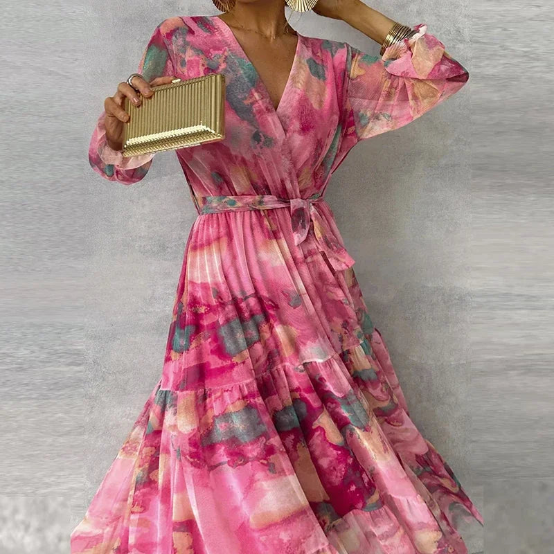 Serena | Timeless Dress