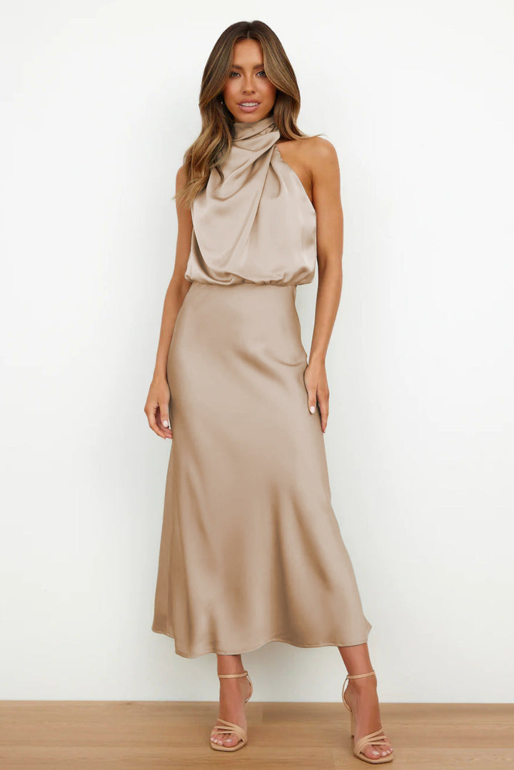 Camila | Timeless Dress