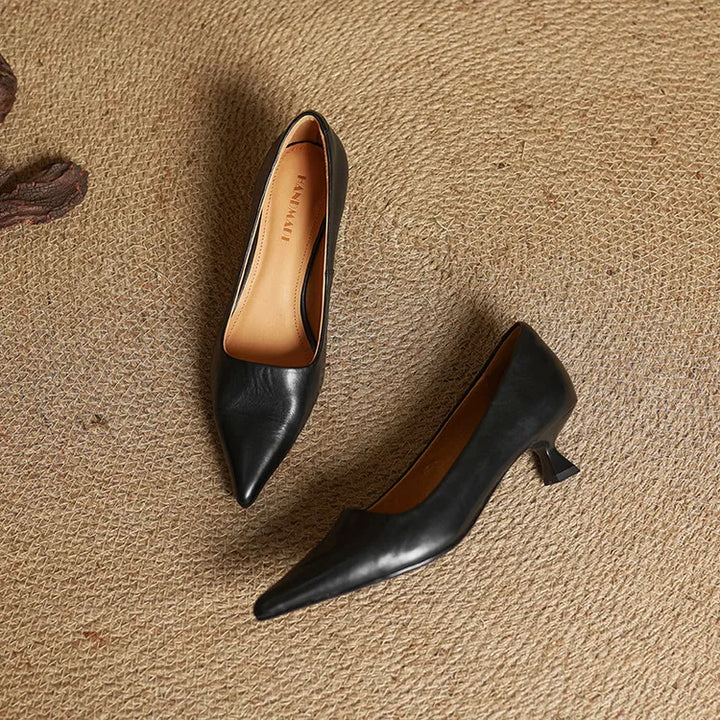 Veressa™ | Elegant High Heels