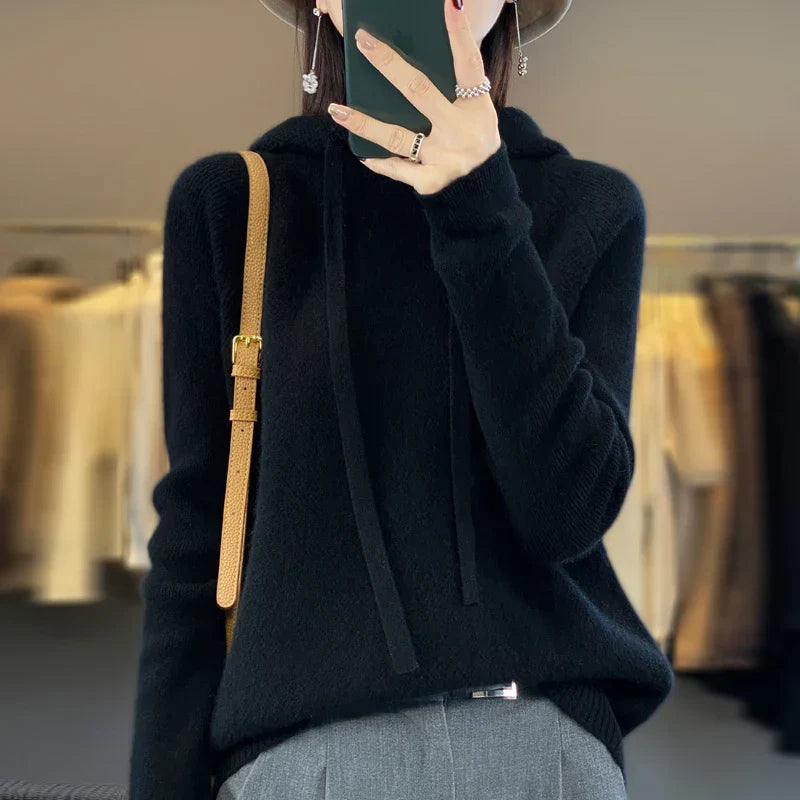Lennox™ | Warm & Stylish Hoodie