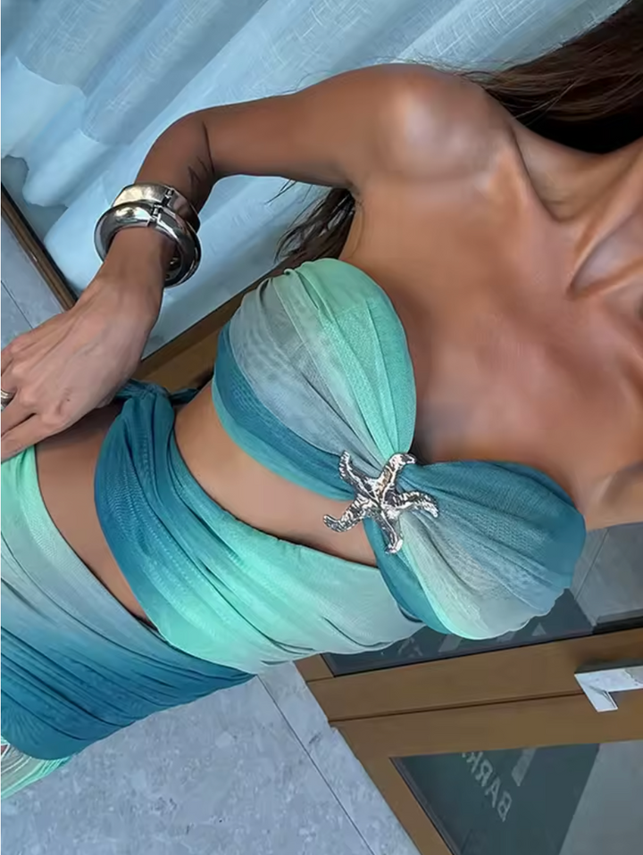 Tavina™ | Timeless Maxi Dress
