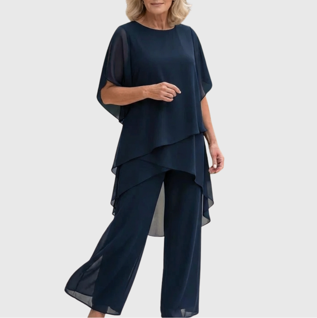 Evelynn™ | Elegant Two-Piece Set