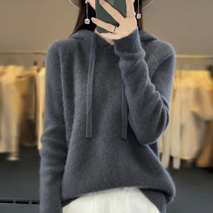 Lennox™ | Warm & Stylish Hoodie