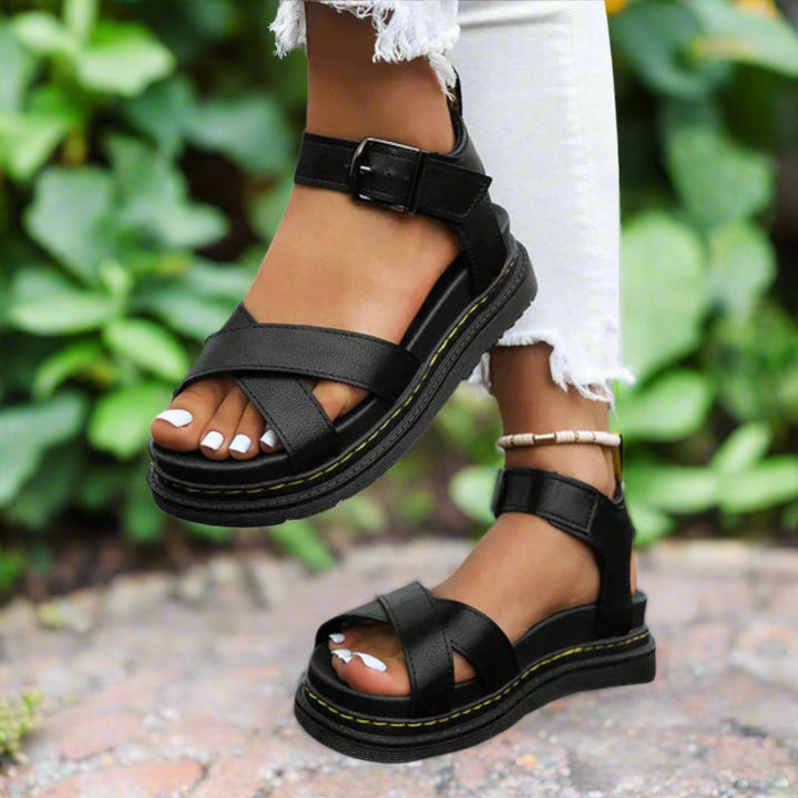 Victoria™ | Active Comfort Sandals