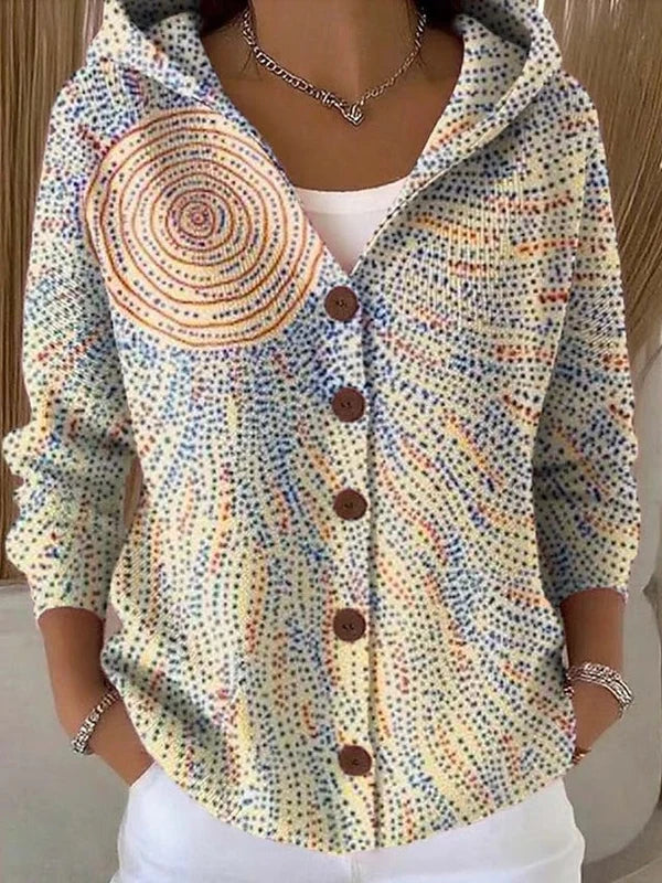 Felira™ | Button Front Jacket