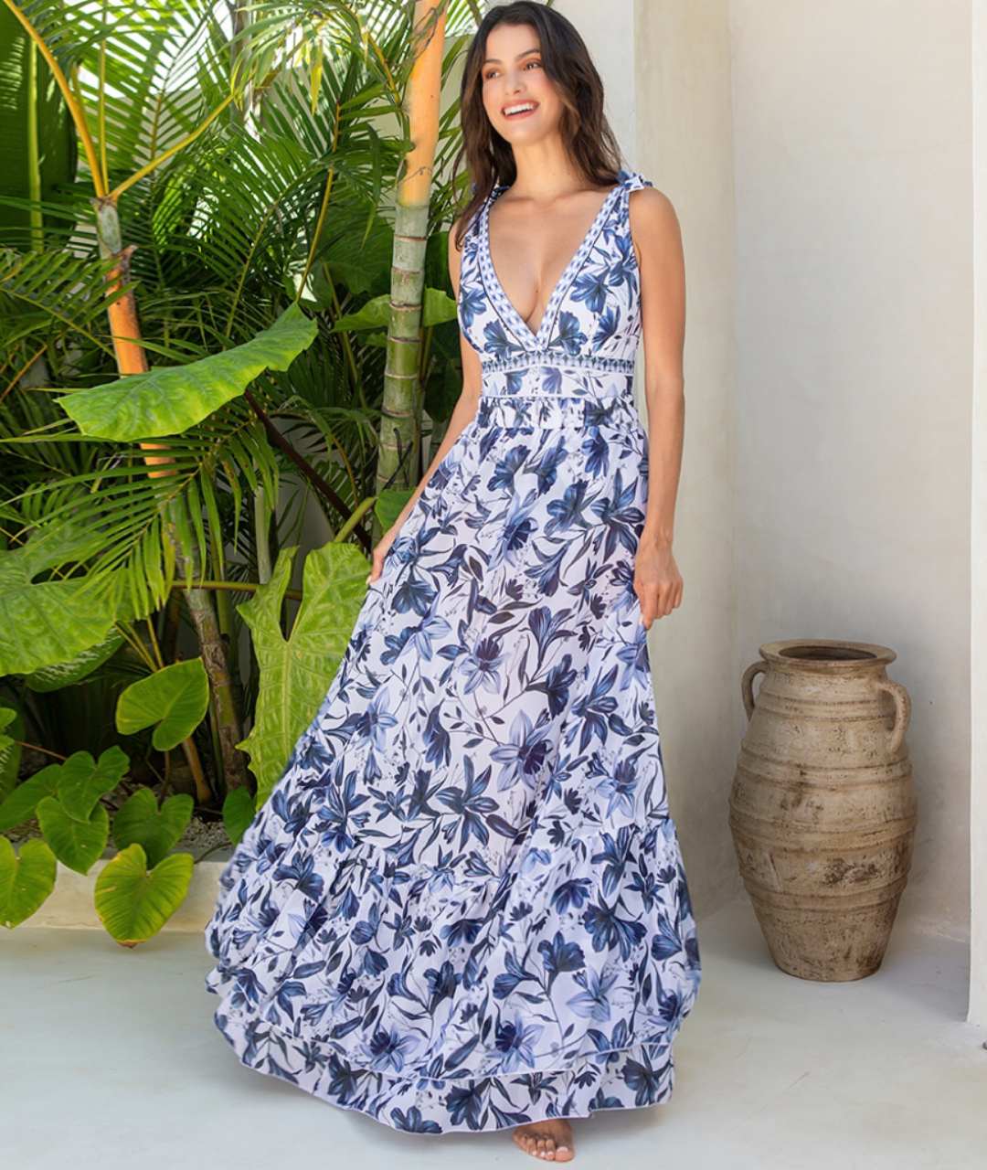 Novalee™ | Chic Beachwear Set