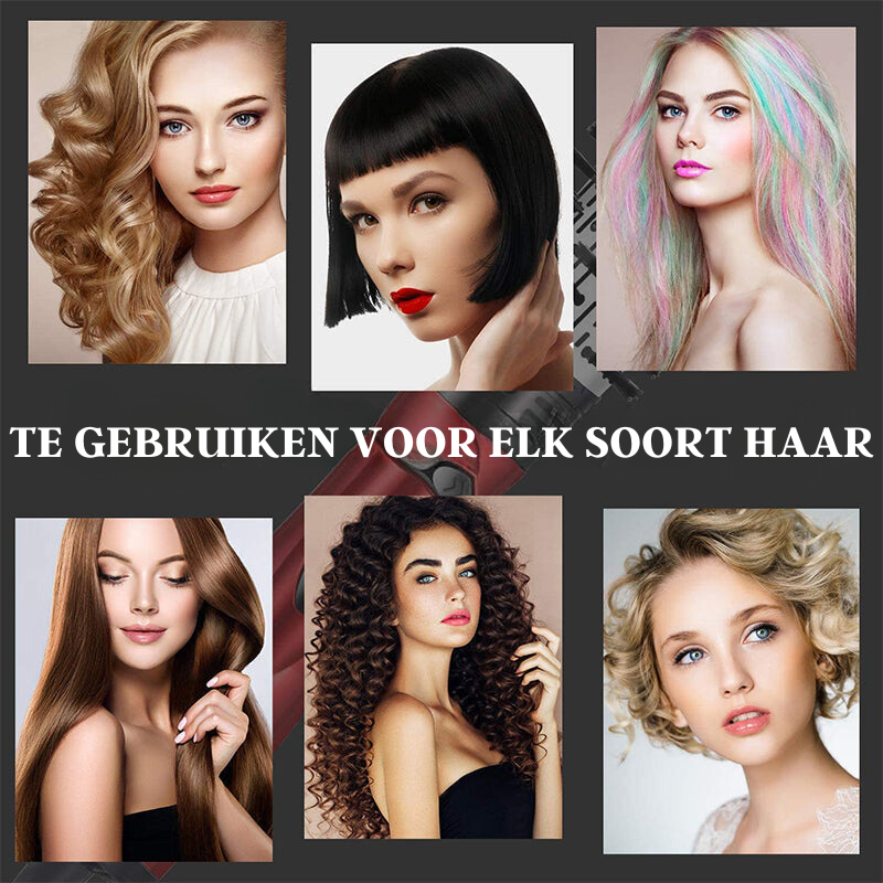 NovaStyler™ - Waar innovatie & stijl samen komt ✨
