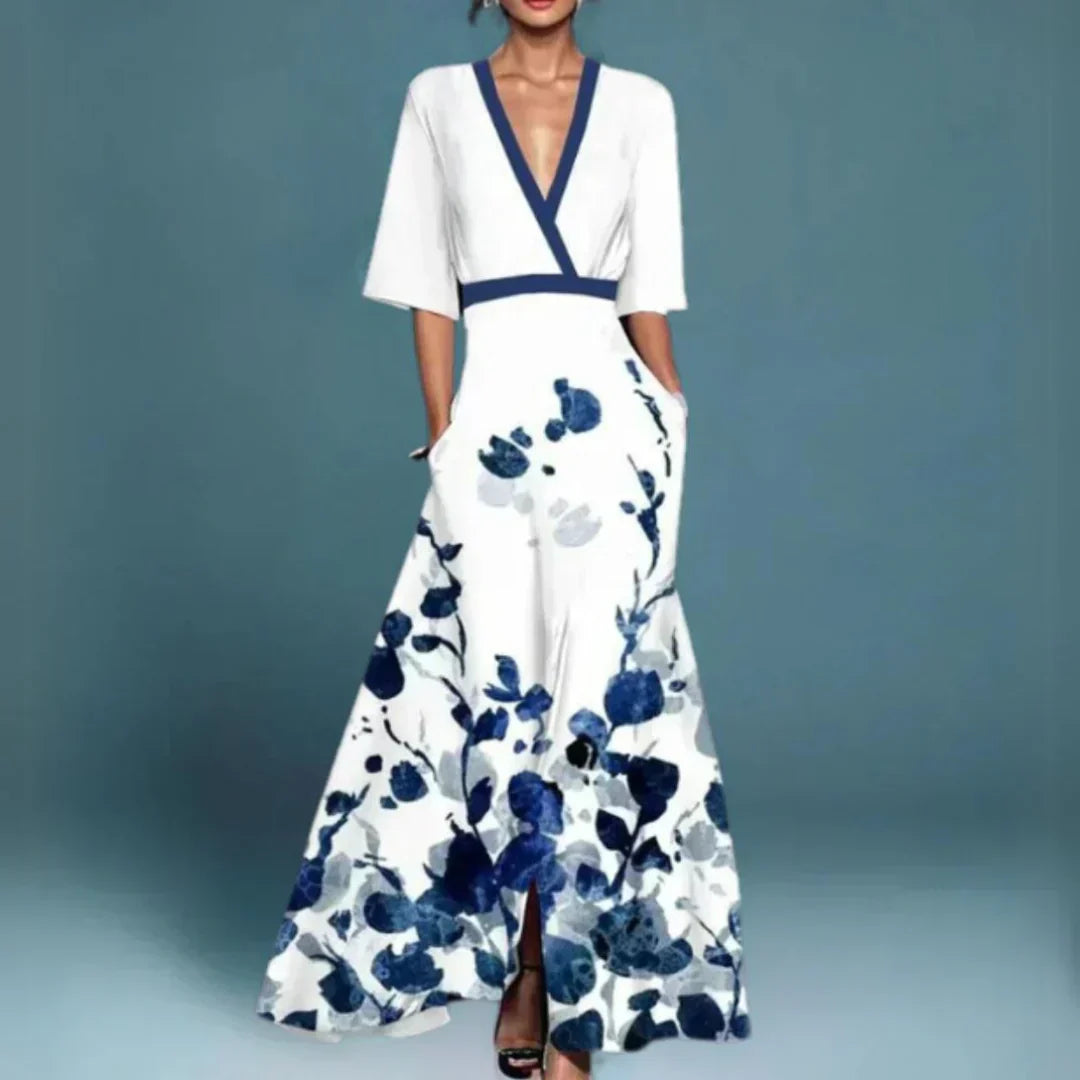 Eliana | Timeless Dress