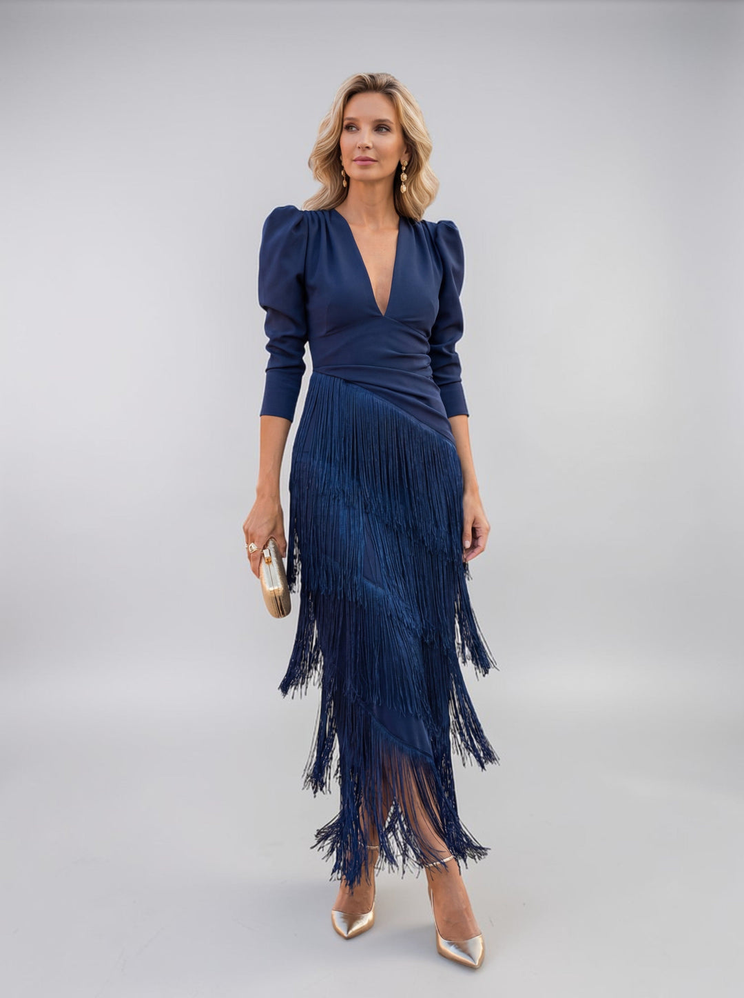 Sofia | Elegant Dress