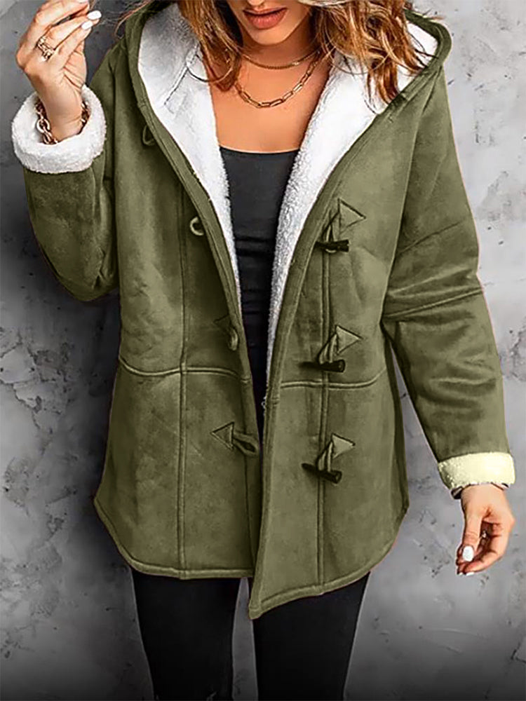 Hailey™ | Elegante Jas