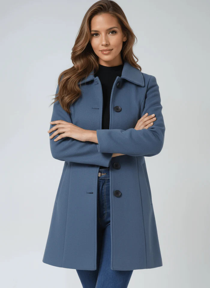 Danlira™ | Tailored Coat