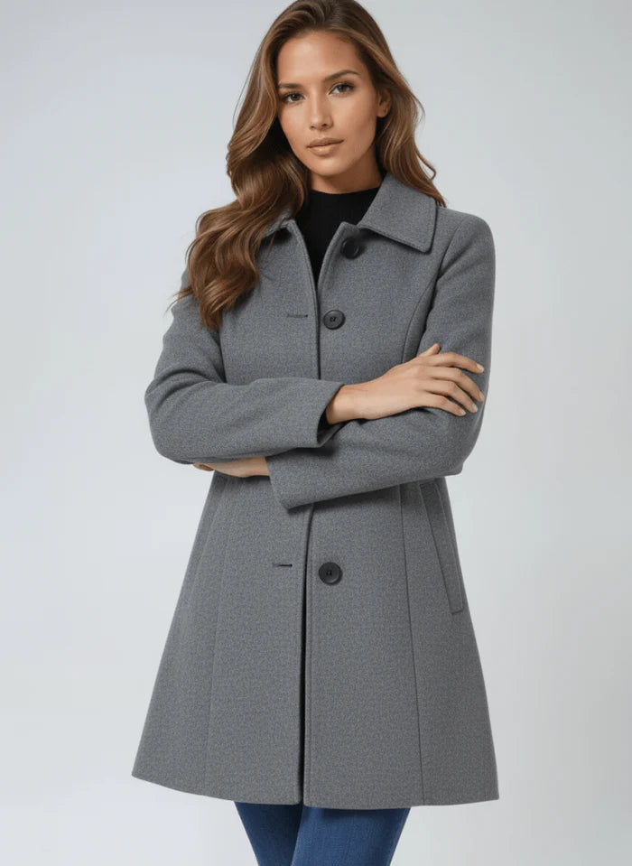 Danlira™ | Tailored Coat